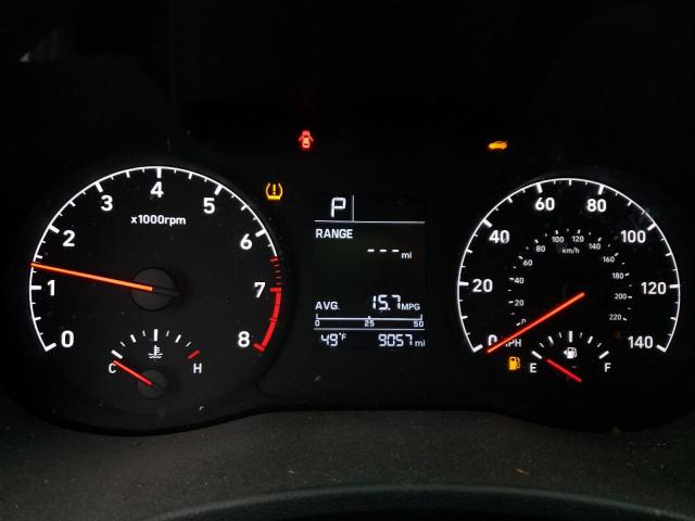 Photo 9 from auction – 2022 HYUNDAI ACCENT SE with VIN 3KPC24A63NE165606