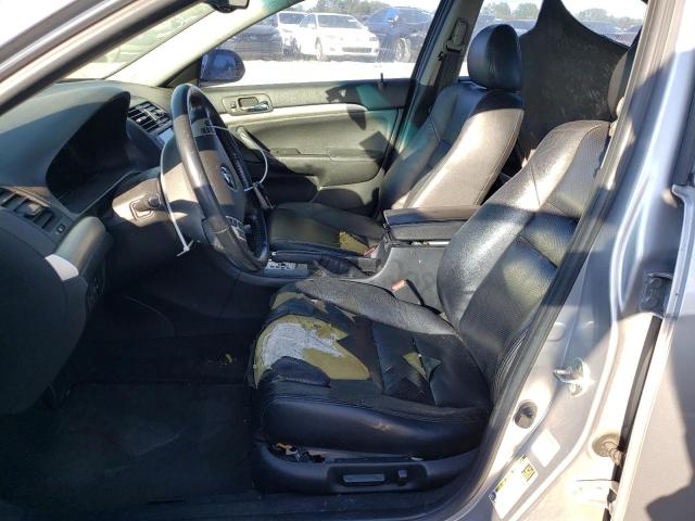Photo 7 from auction – 2005 ACURA TSX with VIN JH4CL96915C018509