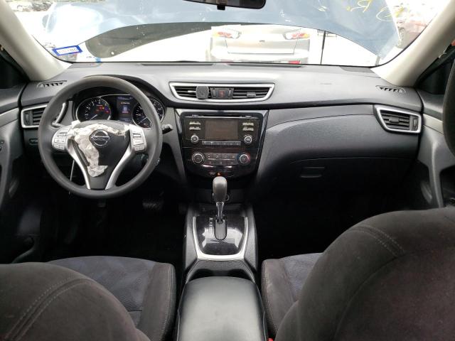 Photo 8 from auction – 2015 NISSAN ROGUE S with VIN KNMAT2MT2FP521829
