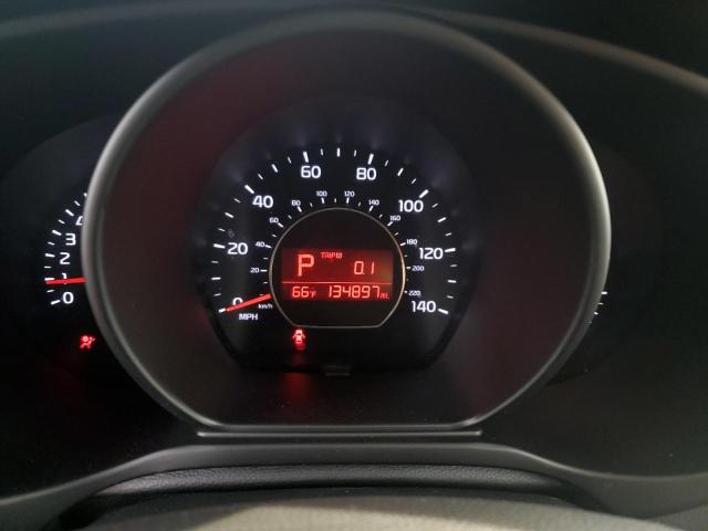 Photo 9 from auction – 2014 KIA SOUL with VIN KNDJN2A23E7704130