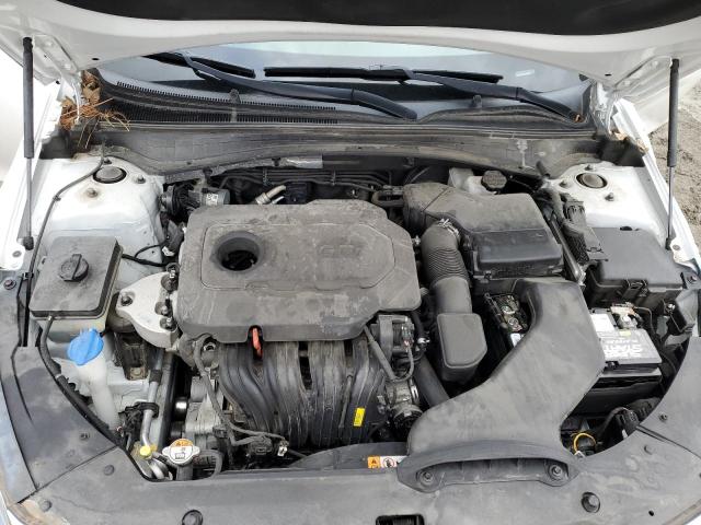 Photo 11 from auction – 2016 KIA OPTIMA EX with VIN 5XXGU4L39GG096865
