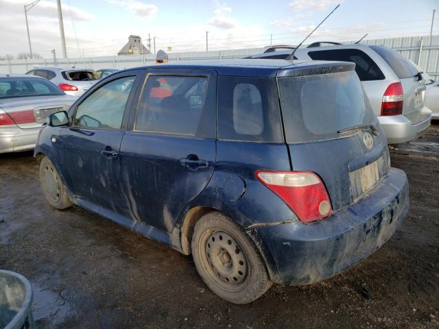 Photo 2 from auction – 2006 TOYOTA SCION XA with VIN JTKKT624060168435