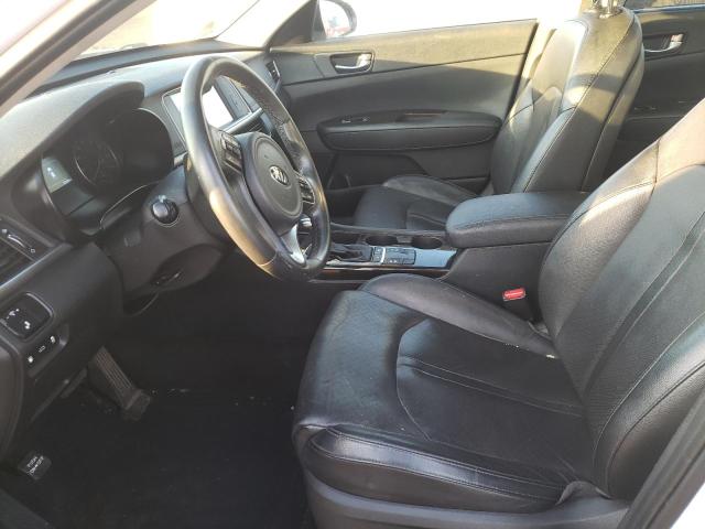 Photo 7 from auction – 2016 KIA OPTIMA EX with VIN 5XXGU4L36GG106042
