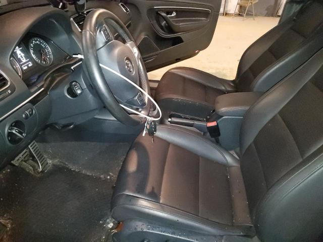 Photo 7 from auction – 2013 VOLKSWAGEN EOS KOMFOR with VIN WVWBW8AH2DV004117