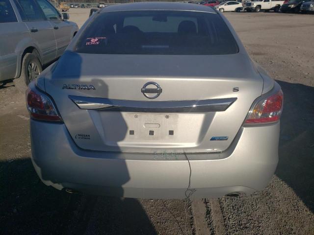 Photo 6 from auction – 2014 NISSAN ALTIMA 2.5 with VIN 1N4AL3AP1EC108972