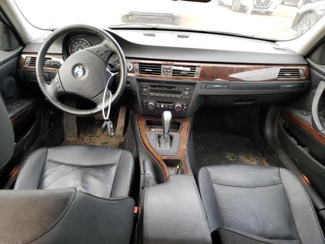 Photo 8 from auction – 2011 BMW 328 I with VIN WBAPH7G56BNN03360