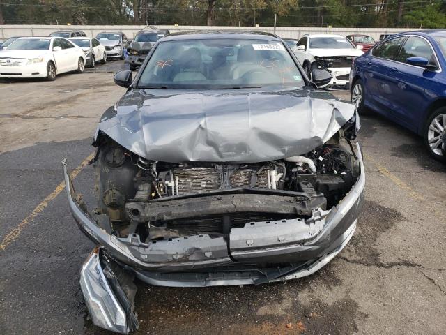 Photo 5 from auction – 2019 VOLKSWAGEN JETTA S with VIN 3VWCB7BU4KM239015