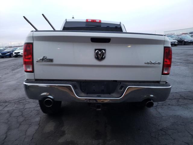 Photo 6 from auction – 2013 RAM 1500 SLT with VIN 1C6RR7LT6DS715166