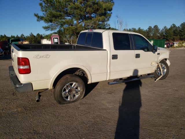 Photo 3 from auction – 2008 FORD F150 SUPER with VIN 1FTPW14548FA41992