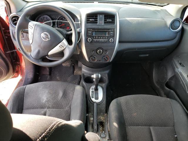 Фото 8 с аукциона – 2016 NISSAN VERSA S с VIN 3N1CN7AP1GL825113