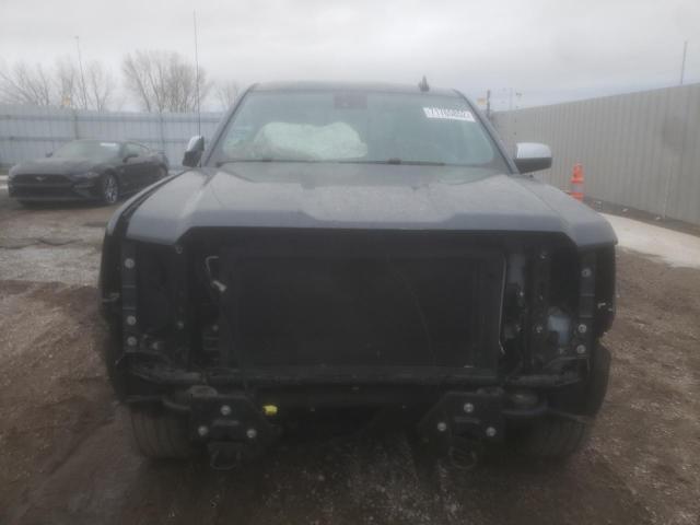 Photo 5 from auction – 2017 GMC SIERRA K15 with VIN 3GTU2NEC8HG313347