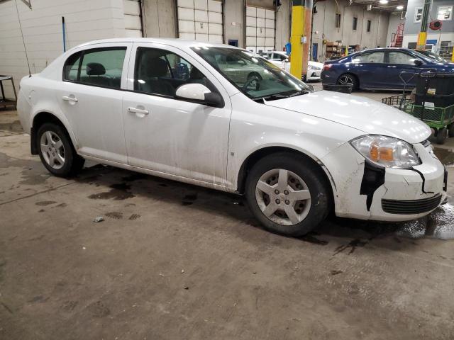 Photo 4 from auction – 2007 CHEVROLET COBALT LT with VIN 1G1AL58F577241869