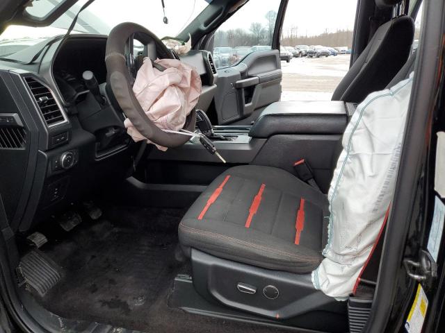 Photo 7 from auction – 2016 FORD F150 SUPER with VIN 1FTFW1EF8GFB47427