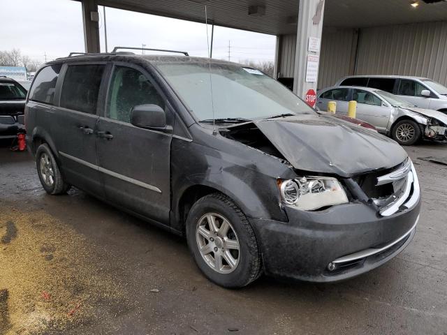Photo 4 from auction – 2011 CHRYSLER TOWN & COU with VIN 2A4RR8DGXBR634549