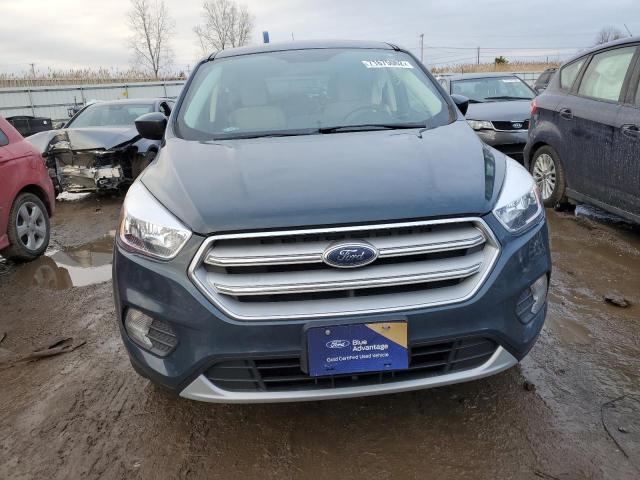 Photo 5 from auction – 2019 FORD ESCAPE SE with VIN 1FMCU0GD3KUA60100