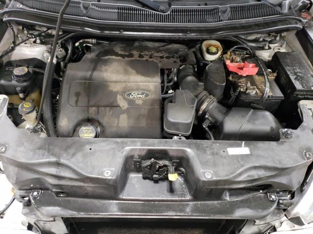 Photo 12 from auction – 2013 FORD EXPLORER X with VIN 1FM5K7D89DGB26231