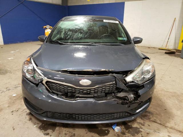Photo 5 from auction – 2014 KIA FORTE LX with VIN KNAFX4A64E5134713