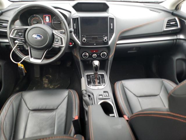 Photo 8 from auction – 2021 SUBARU CROSSTREK with VIN JF2GTHMC2M8342681