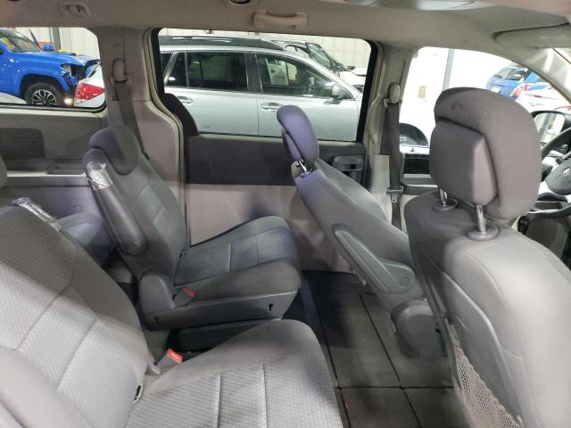 Photo 11 from auction – 2010 DODGE GRAND CARA with VIN 2D4RN5D10AR490085