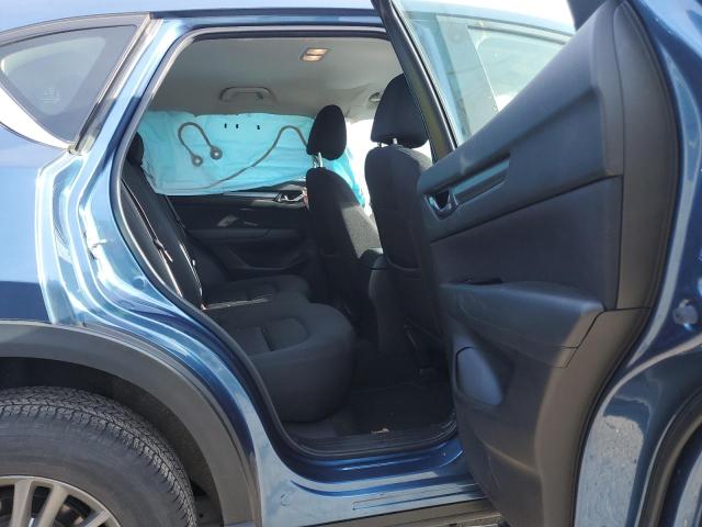 Photo 10 from auction – 2018 MAZDA CX-5 SPORT with VIN JM3KFBBM8J0468697
