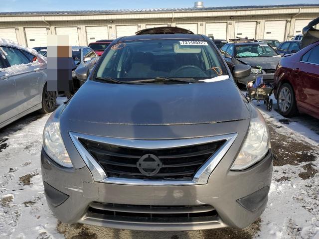 Photo 5 from auction – 2016 NISSAN VERSA S with VIN 3N1CN7AP4GL822156