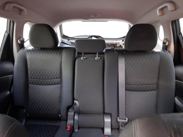Photo 10 from auction – 2018 NISSAN ROGUE S with VIN KNMAT2MT0JP585537