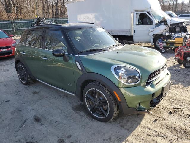 Photo 4 from auction – 2015 MINI COOPER S C with VIN WMWZC5C59FWP47828
