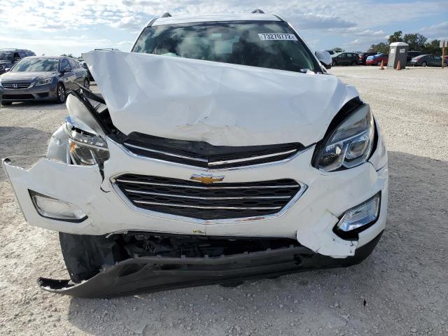Photo 5 from auction – 2017 CHEVROLET EQUINOX LT with VIN 2GNALCEK1H6260487