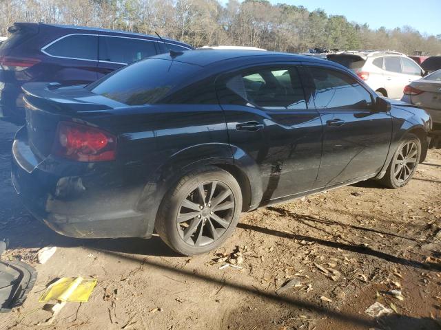 Photo 3 from auction – 2014 DODGE AVENGER SE with VIN 1C3CDZAB7EN181666
