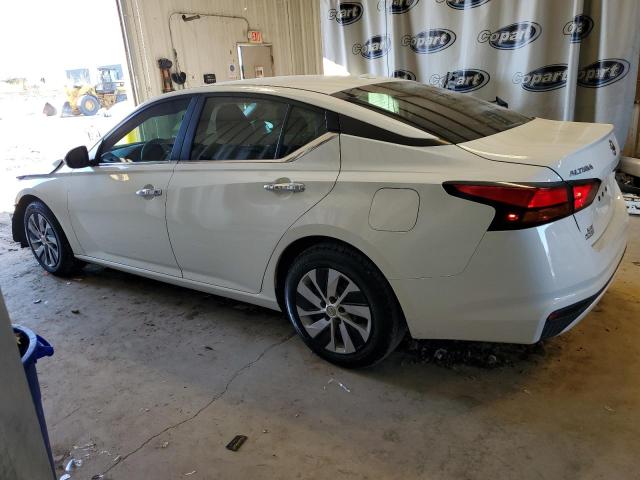 Photo 2 from auction – 2019 NISSAN ALTIMA S with VIN 1N4BL4BV1KC223400