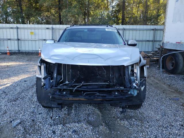 Photo 5 from auction – 2013 CHEVROLET AVALANCHE with VIN 3GNMCFE07DG127955