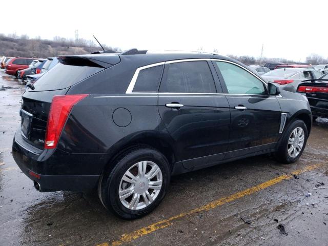 Photo 3 from auction – 2016 CADILLAC SRX LUXURY with VIN 3GYFNEE33GS511114