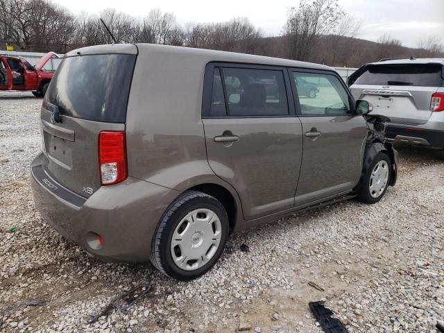 Photo 3 from auction – 2012 TOYOTA SCION XB with VIN JTLZE4FE3CJ011192
