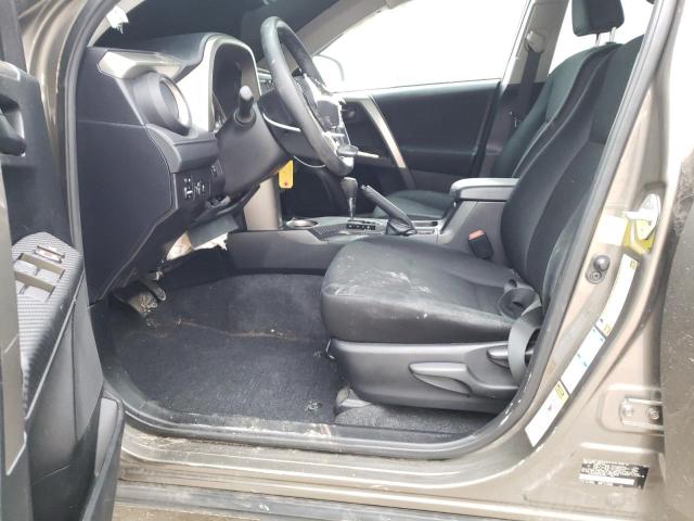 Photo 7 from auction – 2014 TOYOTA RAV4 LE with VIN 2T3BFREV6EW224926
