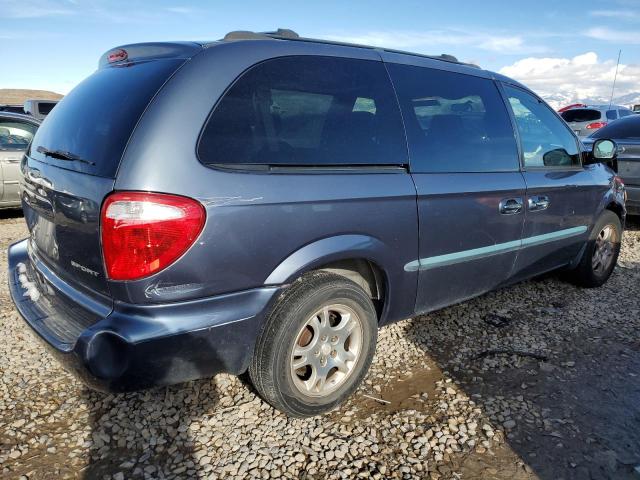 Photo 3 from auction – 2002 DODGE GRAND CARA with VIN 2B4GP44R02R670051