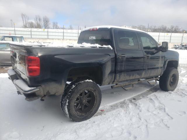 Photo 3 from auction – 2014 CHEVROLET SILVERADO with VIN 3GCUKREC6EG451827