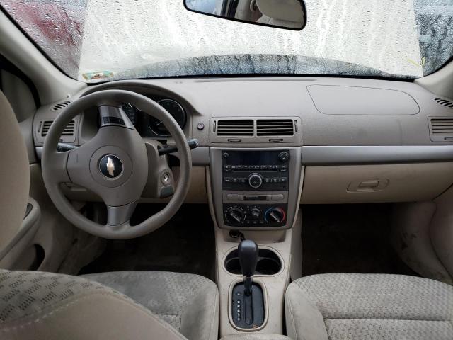 Photo 8 from auction – 2007 CHEVROLET COBALT LT with VIN 1G1AL58FX77326044