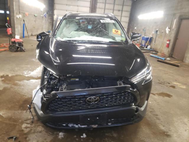 Photo 5 from auction – 2022 TOYOTA COROLLA CR with VIN 7MUCAABG2NV018598