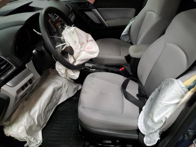 Photo 7 from auction – 2018 SUBARU FORESTER 2 with VIN JF2SJAEC5JH472682