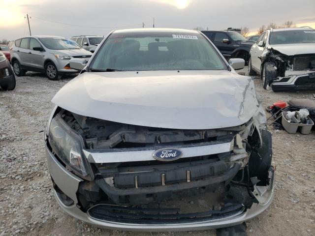 Photo 5 from auction – 2011 FORD FUSION SE with VIN 3FAHP0HA1BR247175