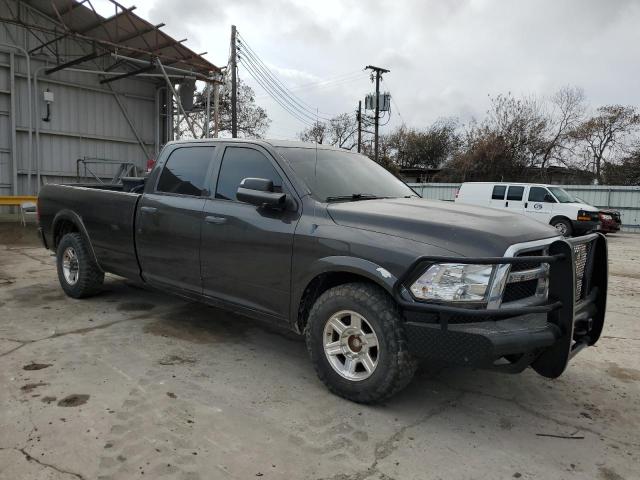 Photo 4 from auction – 2013 RAM 2500 ST with VIN 3C6UR4HL4DG531790