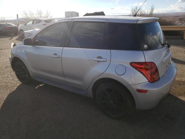 Photo 2 from auction – 2005 TOYOTA SCION XA with VIN JTKKT604750107438