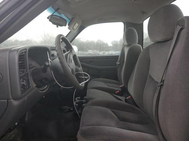 Photo 7 from auction – 2007 GMC NEW SIERRA with VIN 3GTEC14X07G173873