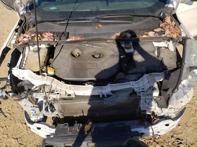 Photo 11 from auction – 2014 FORD ESCAPE SE with VIN 1FMCU9G9XEUA02554