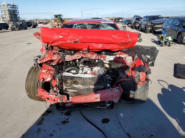 Photo 5 from auction – 2022 DODGE CHARGER SC with VIN 2C3CDXGJXNH171113