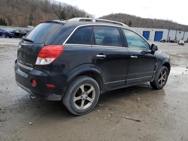 Photo 3 from auction – 2012 CHEVROLET CAPTIVA SP with VIN 3GNFL4E52CS603307