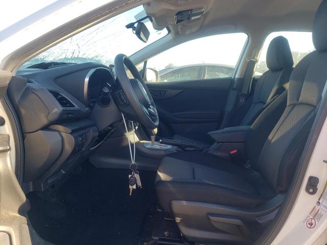 Photo 7 from auction – 2017 SUBARU IMPREZA PR with VIN 4S3GTAD61H3725661