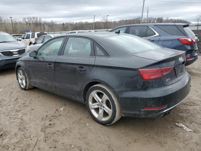 Photo 2 from auction – 2018 AUDI A3 PREMIUM with VIN WAUAUHFF5J1048010