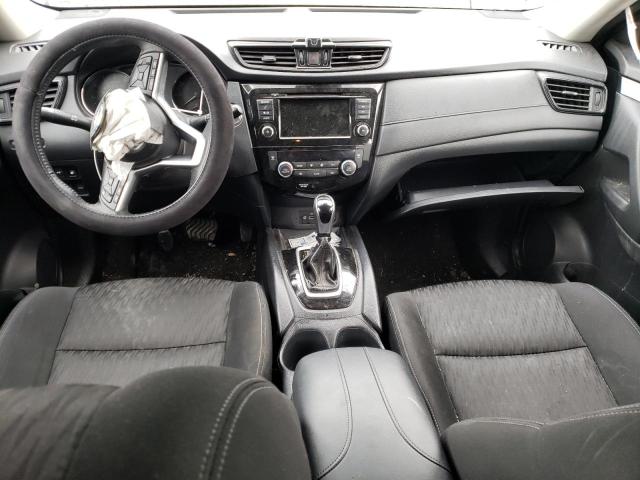 Photo 8 from auction – 2019 NISSAN ROGUE S with VIN KNMAT2MV1KP555465