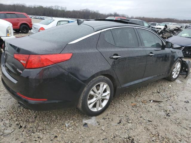Photo 3 from auction – 2013 KIA OPTIMA EX with VIN 5XXGN4A71DG143515
